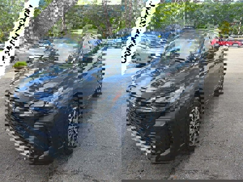 Used 2024 Subaru Outback Limited image 1