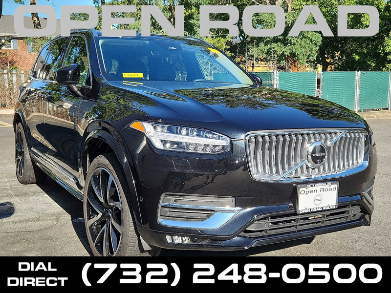 Certified 2023 Volvo XC90 B6 Plus w/ Protection Package Premier image 1
