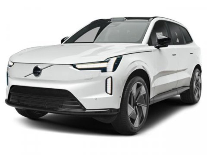 New 2025 Volvo EX90 Ultra image 1