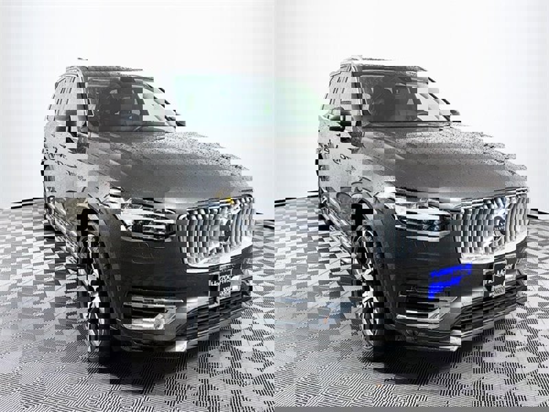 Certified 2024 Volvo XC90 B6 Plus w/ Protection Package Premier image 1