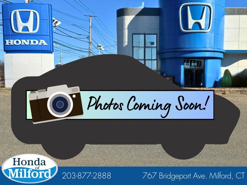 New 2025 Honda CR-V Sport image 1