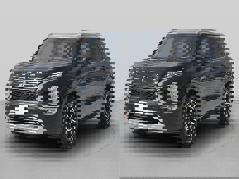 New 2025 Mitsubishi Outlander SEL image 1