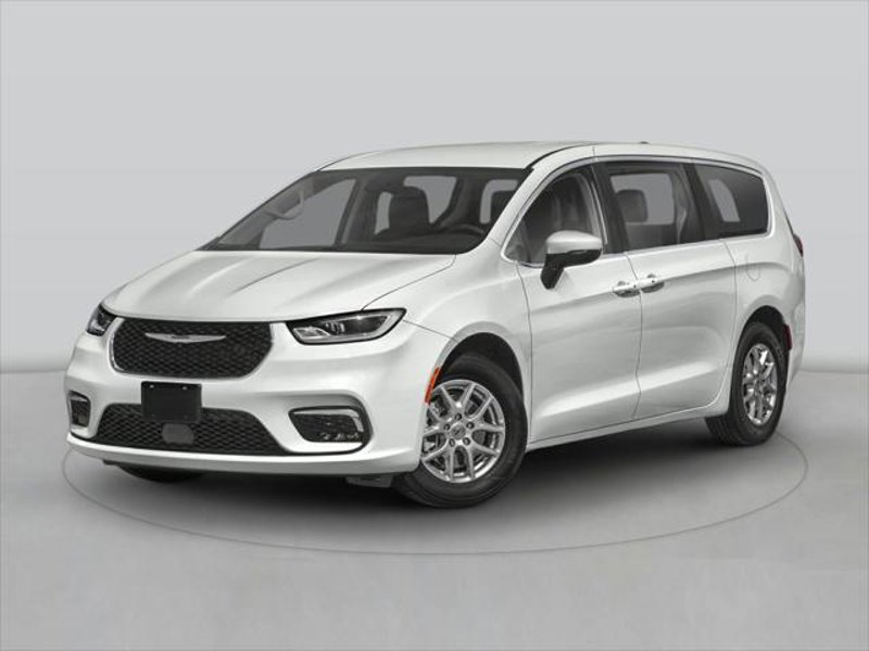 Certified 2023 Chrysler Pacifica Touring-L image 1