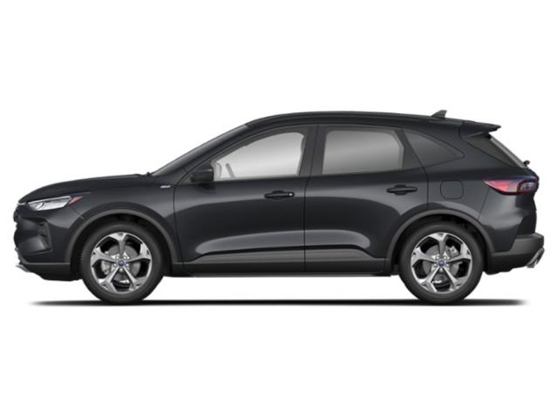 New 2025 Ford Escape ST-Line Select w/ Tech Pack #2 image 1