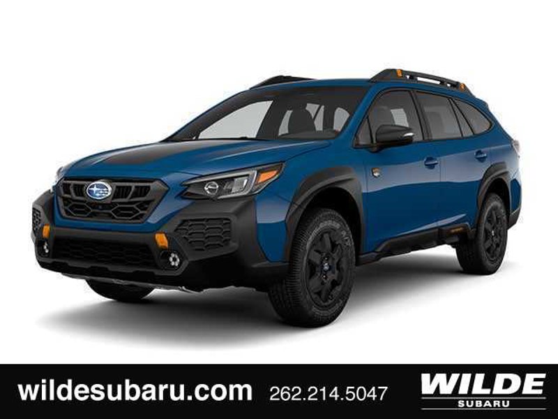 New 2025 Subaru Outback Wilderness image 1