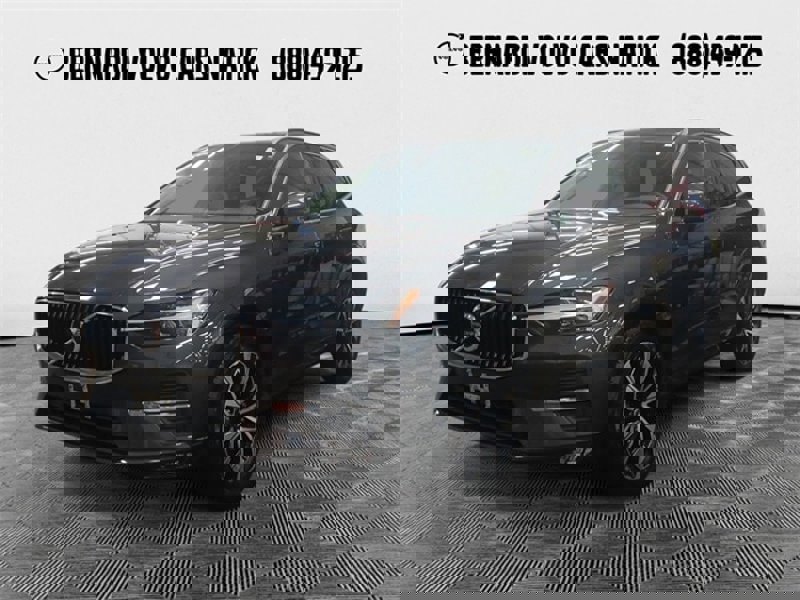 Certified 2023 Volvo XC60 B5 Core w/ Climate Package image 1