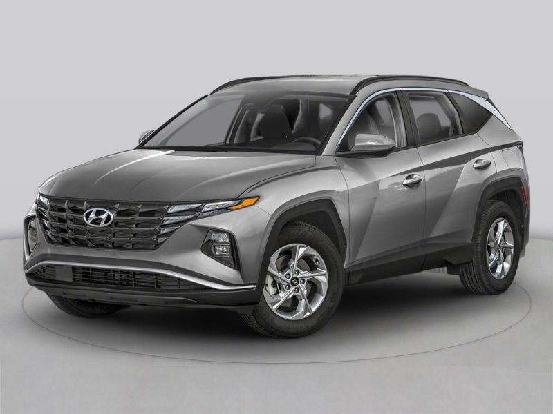 Certified 2022 Hyundai Tucson Limited w/ Winter Package image 1