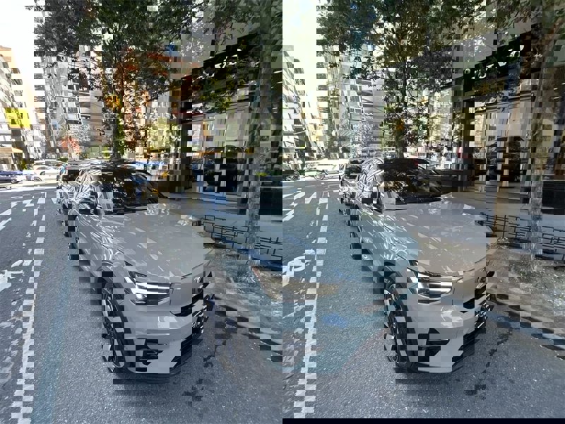 Certified 2024 Volvo C40 P8 Recharge Ultimate image 1