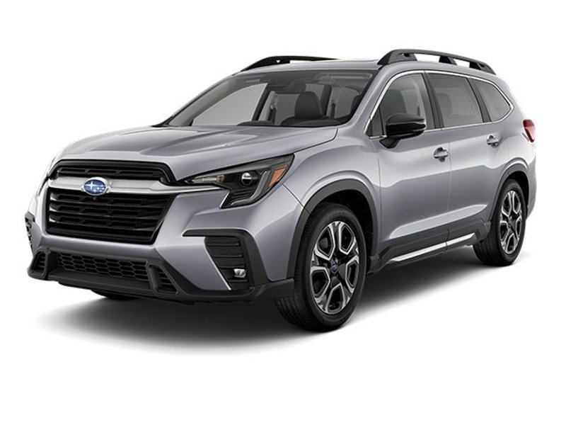 New 2025 Subaru Ascent Limited image 1