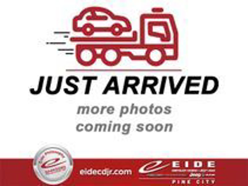 Used 2025 RAM 2500 Rebel image 1