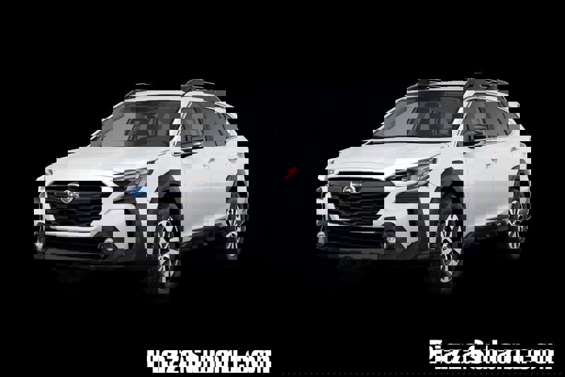 New 2025 Subaru Outback Premium image 1