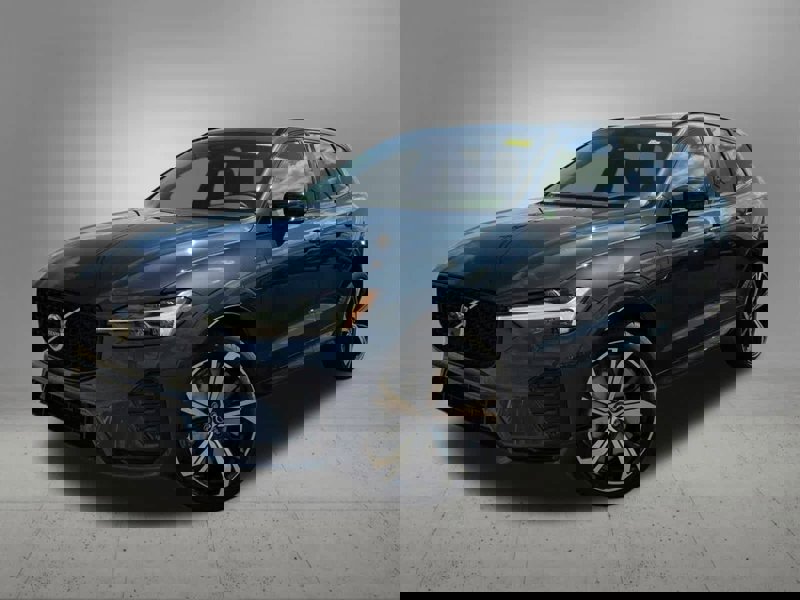Certified 2025 Volvo XC60 T8 Ultra w/ Protection Package Premier image 1