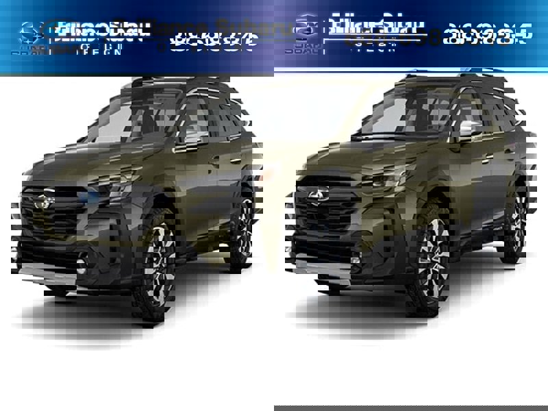New 2025 Subaru Outback Touring XT image 1