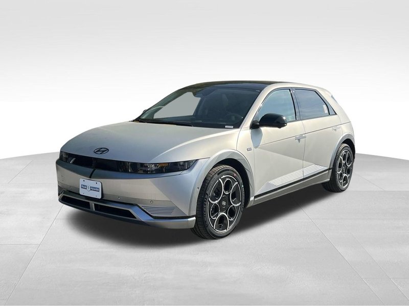 Certified 2024 Hyundai Ioniq 5 Limited image 1