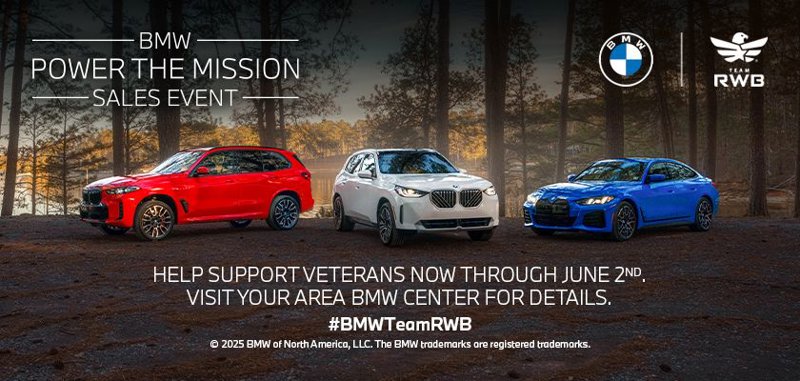 New 2025 BMW 430i xDrive Convertible w/ Premium Package image 1