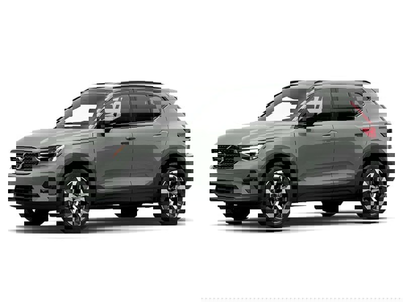 Certified 2024 Volvo XC40 B5 Plus w/ Climate Package image 1
