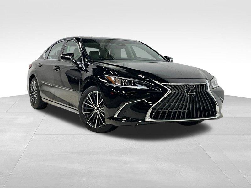 Certified 2024 Lexus ES 350 w/ Premium Package image 1