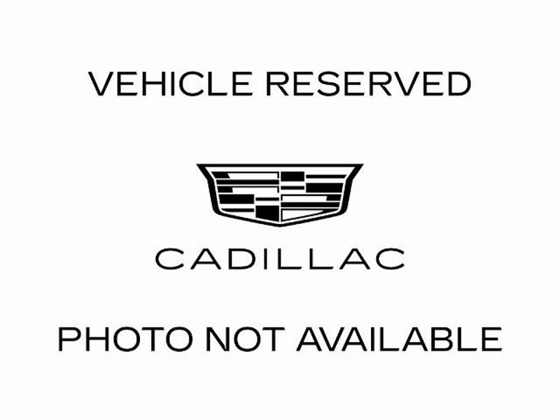 New 2025 Cadillac Escalade Premium Luxury image 1