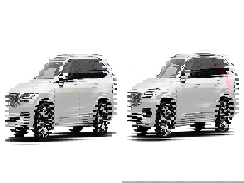 Certified 2025 Volvo XC90 T8 Ultra image 1