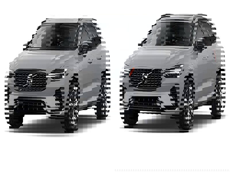 Certified 2025 Volvo XC60 T8 Plus w/ Protection Package Premier image 1
