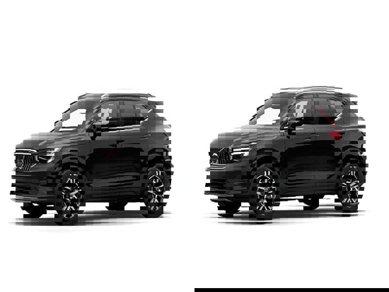 Certified 2023 Volvo XC40 B5 Plus w/ Driver Assist Package image 1