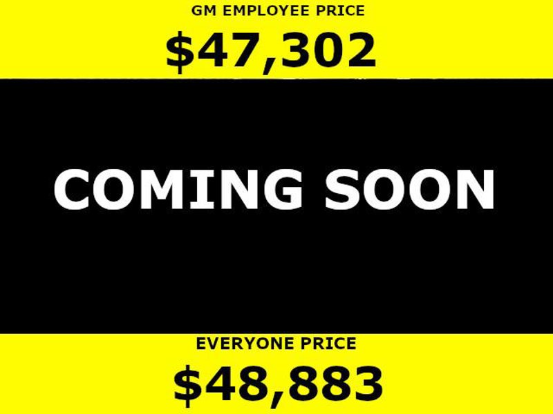 New 2026 Chevrolet Traverse LT w/ Driver Confidence Package image 1