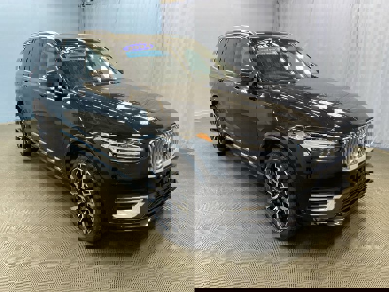 Certified 2024 Volvo XC90 B6 Plus w/ Protection Package Premier image 1