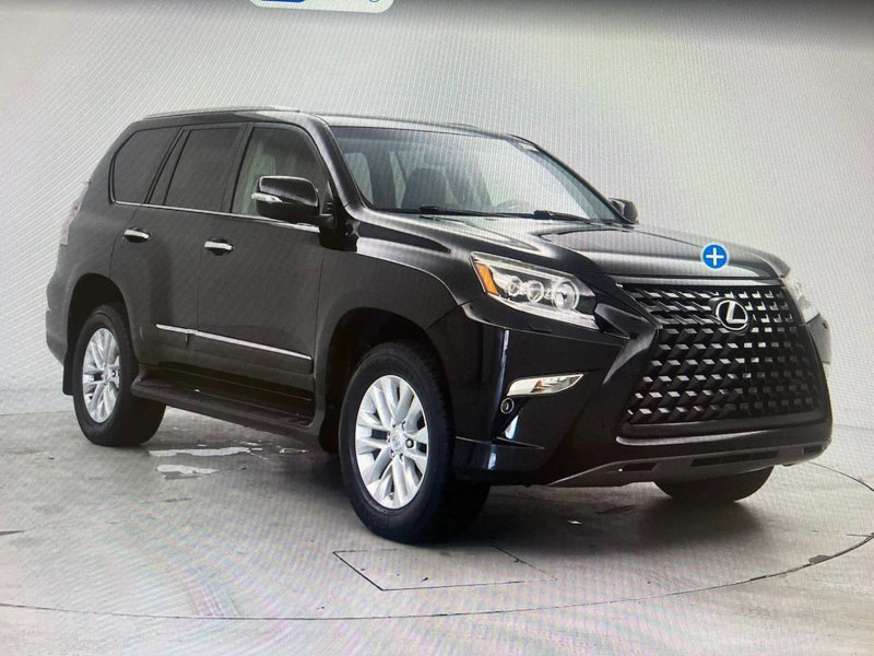 Used 2016 Lexus GX 460 w/ Preferred Accessory Package image 1