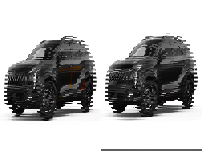 New 2026 Kia Sportage X-Pro Prestige image 1