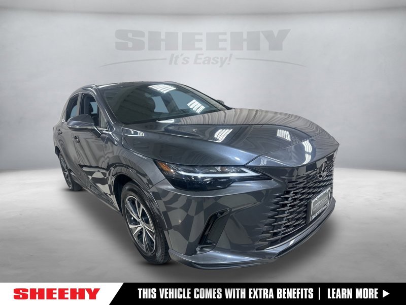 Certified 2024 Lexus RX 350 Premium image 1