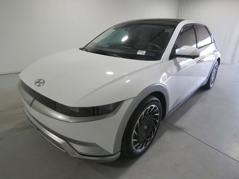 Certified 2023 Hyundai Ioniq 5 Limited image 1