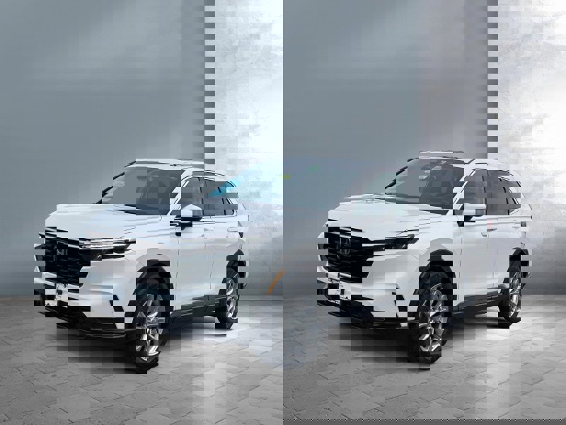 Certified 2024 Honda CR-V EX image 1