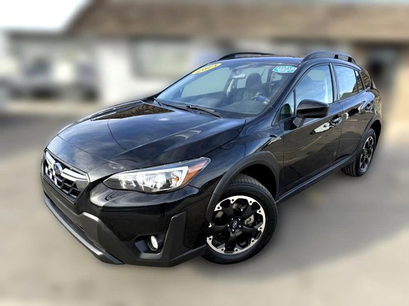 Used 2023 Subaru Crosstrek 2.0i Premium image 1