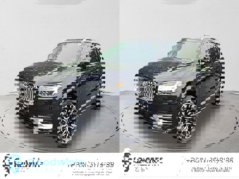 Certified 2024 Volvo XC90 B6 Ultimate image 1