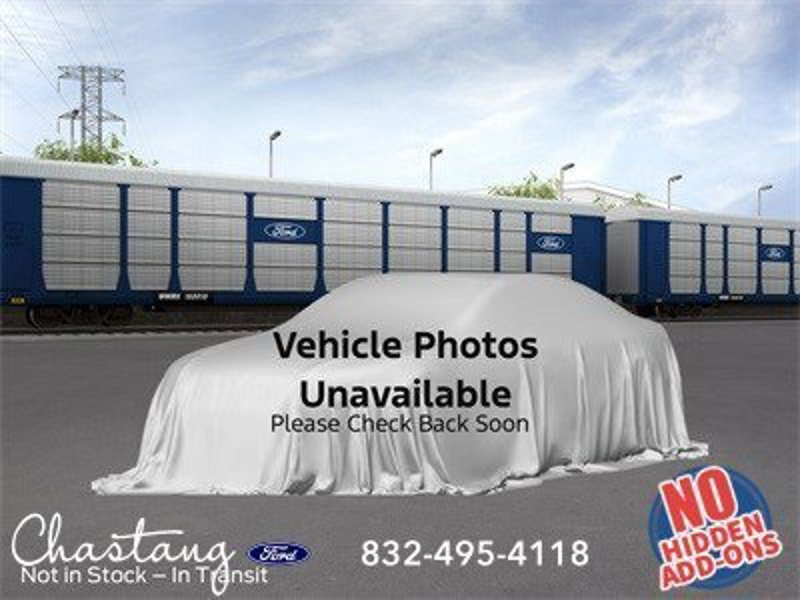 New 2026 Ford F550 4x4 Crew Cab image 1