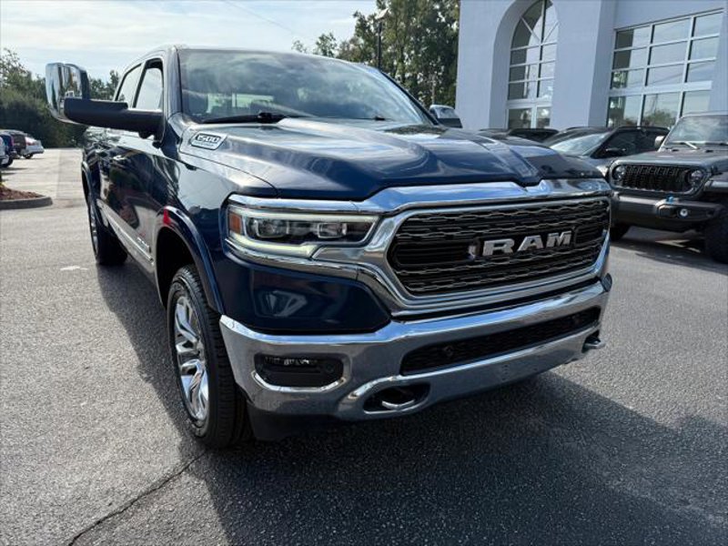 Certified 2023 RAM 1500 Limited image 1