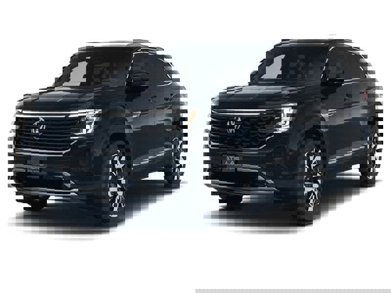 New 2026 Volkswagen Atlas Cross Sport SEL image 1