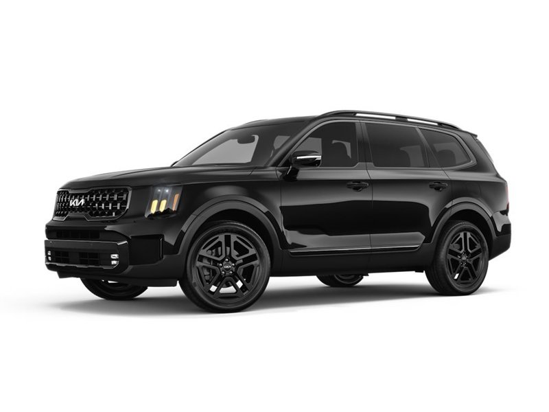New 2025 Kia Telluride SX Prestige X-Line image 1