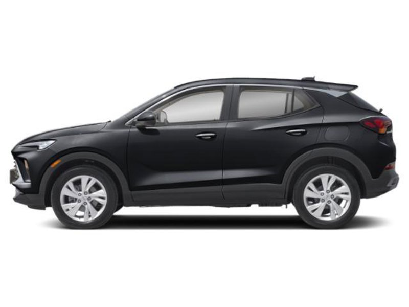 New 2025 Buick Encore GX Preferred w/ Advanced Technology Package image 1