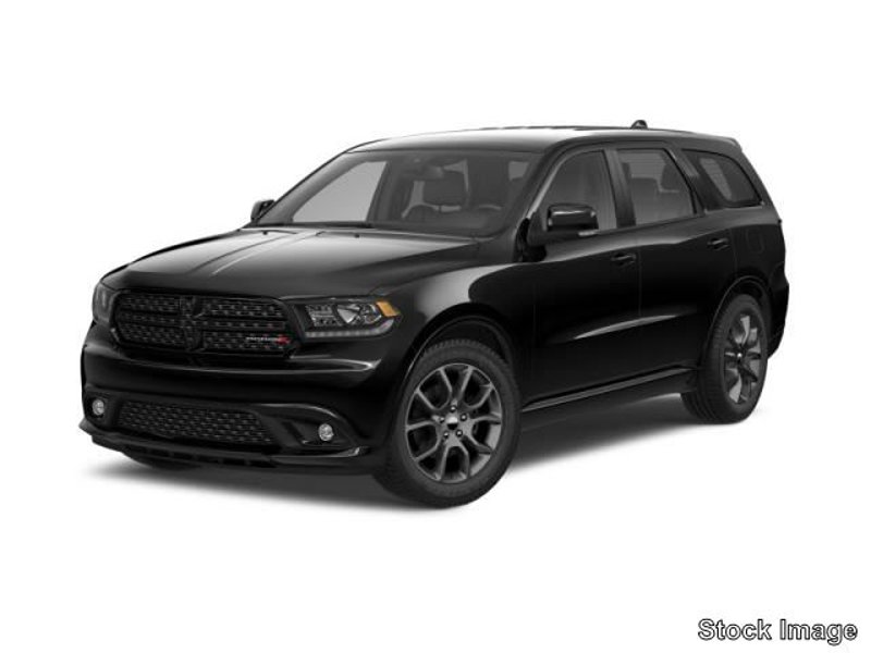 Used 2019 Dodge Durango R/T w/ Blacktop Package image 1