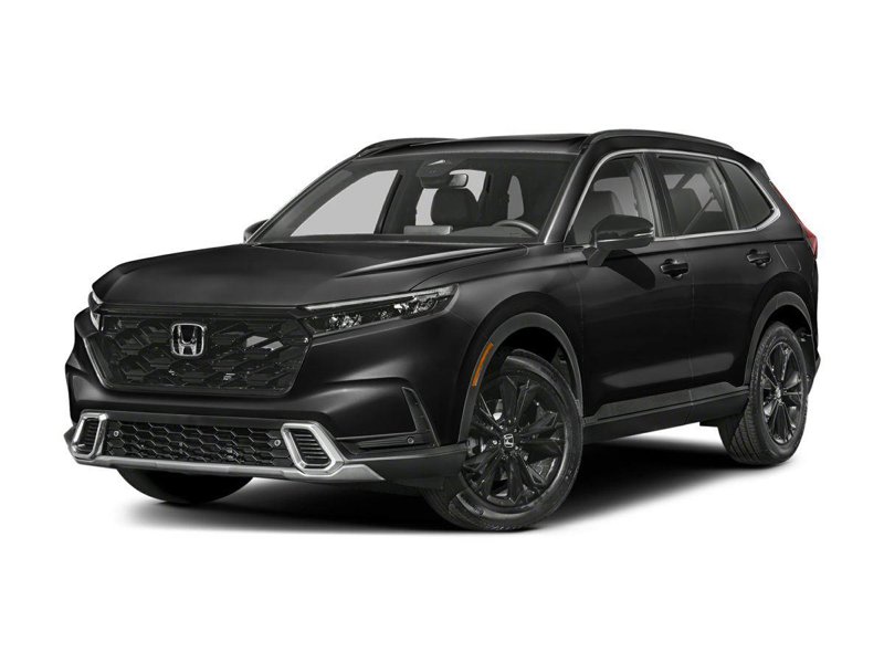 New 2026 Honda CR-V Sport Touring image 1
