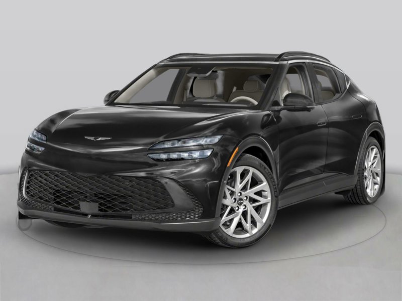 New 2025 Genesis GV60 Advanced image 1
