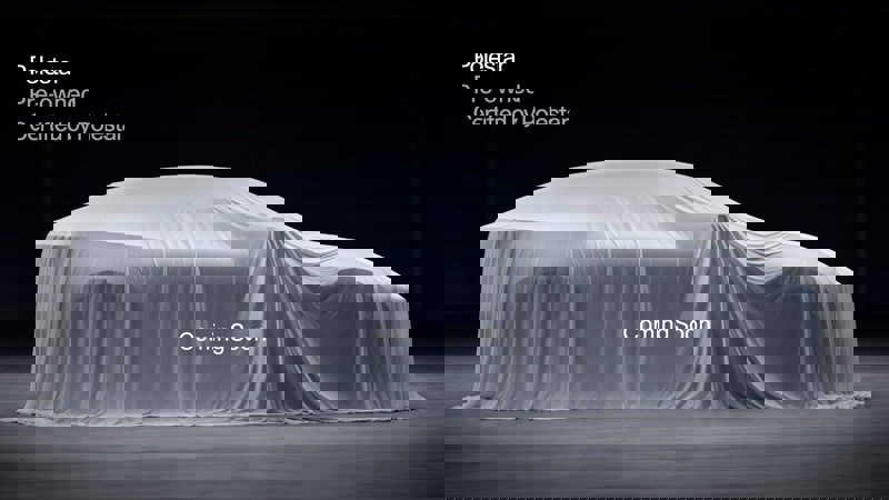 Certified 2022 Polestar Polestar 2 w/ Plus Package image 1