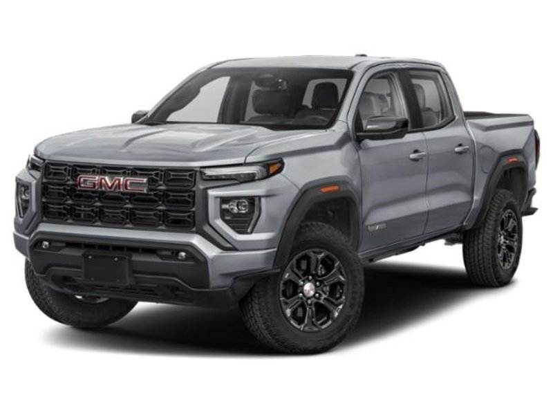 Used 2024 GMC Canyon Elevation w/ Convenience Package image 1