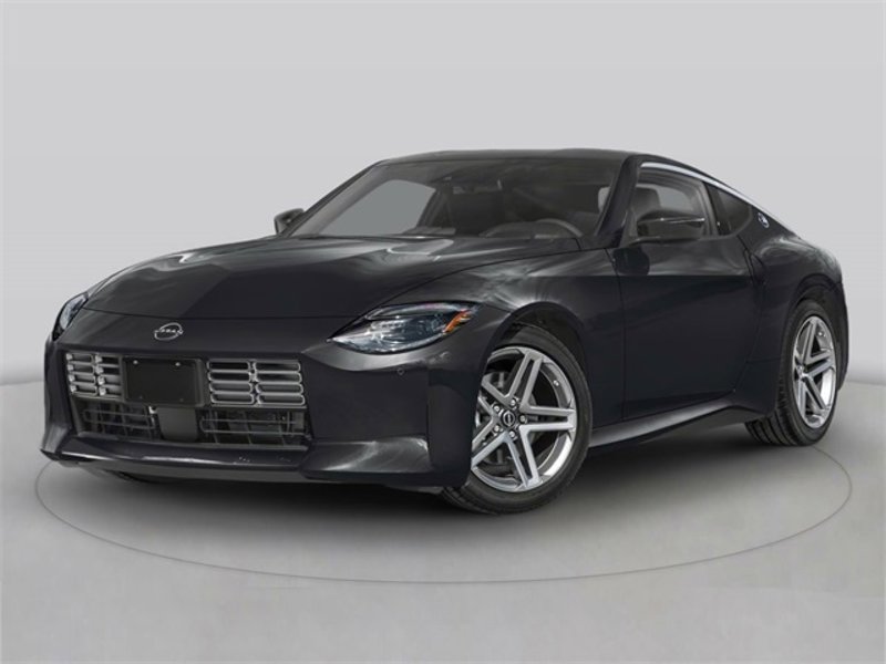 New 2025 Nissan Z NISMO w/ Floor Mat Package image 1