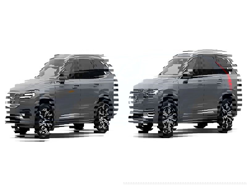 Certified 2023 Volvo XC90 B5 Plus image 1