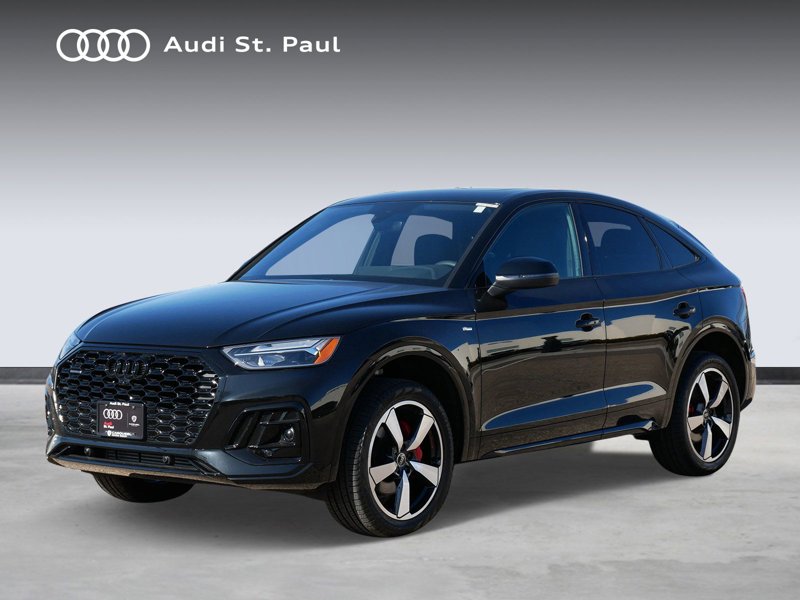 Certified 2024 Audi Q5 2.0T Premium Plus w/ Premium Plus Package image 1