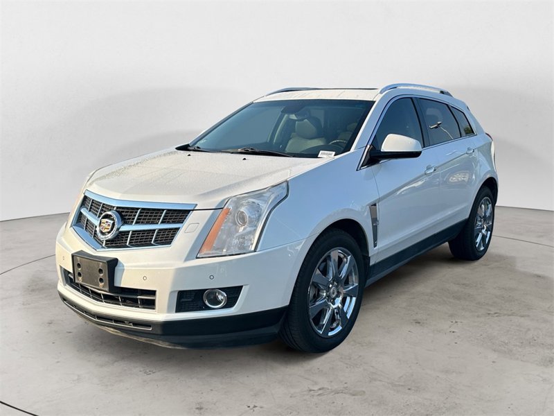 Used 2012 Cadillac SRX Premium image 1