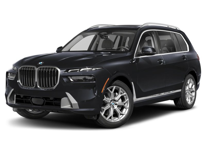 Used 2023 BMW X7 xDrive40i w/ M Sport Package image 1