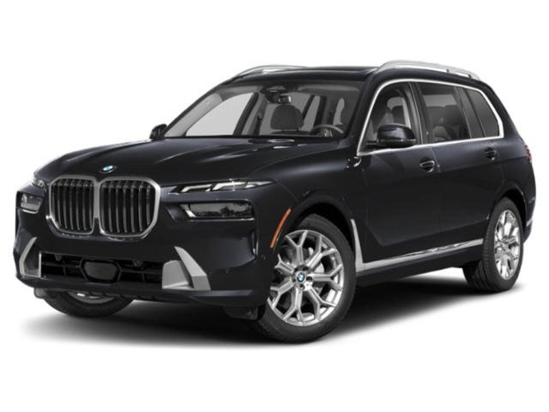 Certified 2024 BMW X7 xDrive40i w/ M Sport Package image 1